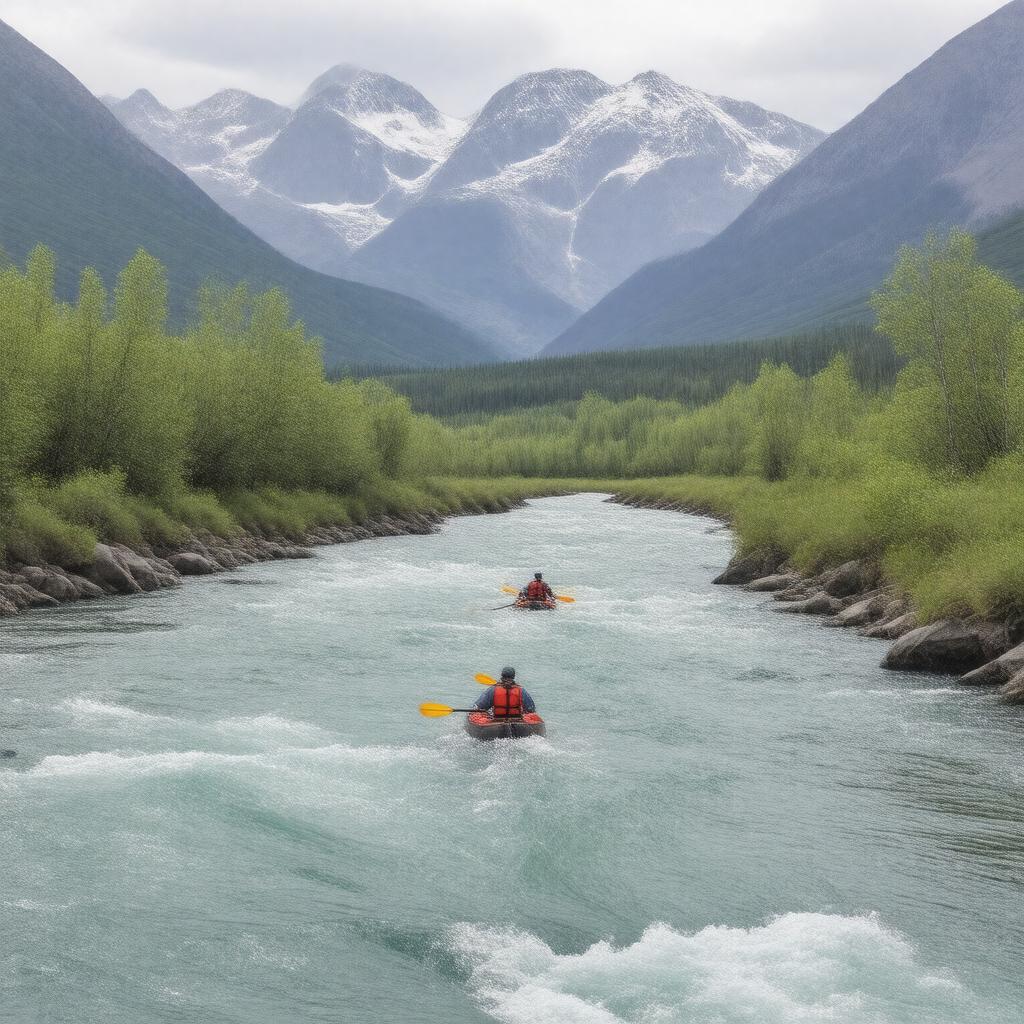 Noatak River